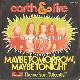 Afbeelding bij: Earth & Fire - Earth & Fire-Maybe tomorrow Maybe tonight / Theme from 